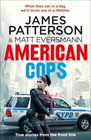 Buy American Cops