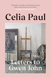 Buy Letters to Gwen John