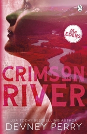 Buy Crimson River