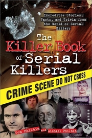 Buy Killer Book of Serial Killers