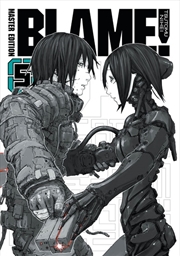 Buy BLAME! 5