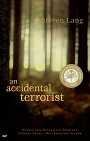 Buy Accidental Terrorist