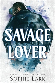 Buy Savage Lover