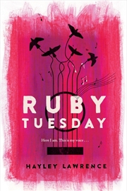 Buy Ruby Tuesday