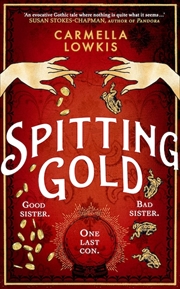 Buy Spitting Gold