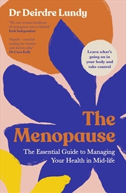 Buy Menopause