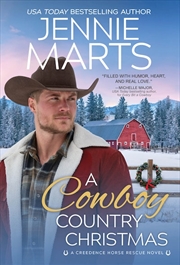 Buy Cowboy Country Christmas