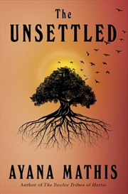 Buy Unsettled