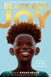 Buy Black Boy Joy