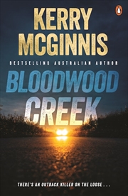 Buy Bloodwood Creek