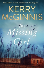 Buy Missing Girl