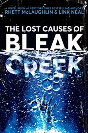 Buy Lost Causes of Bleak Creek