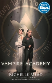 Buy Vampire Academy (book 1)