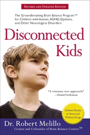 Buy Disconnected Kids