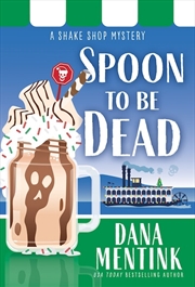 Buy Spoon to be Dead