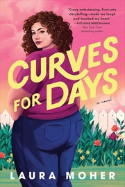 Buy Curves for Days