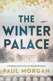 Buy Winter Palace