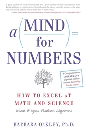 Buy Mind for Numbers