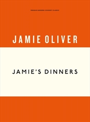 Buy Jamie's Dinners