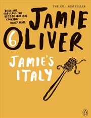 Buy Jamie's Italy