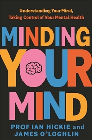 Buy Minding Your Mind