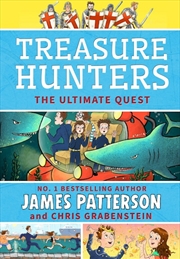 Buy Treasure Hunters: Ultimate Quest