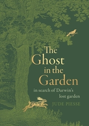 Buy Ghost In The Garden