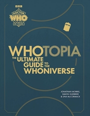 Buy Doctor Who: Whotopia