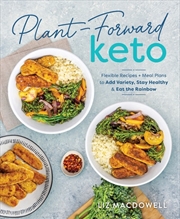 Buy Plant-Forward Keto