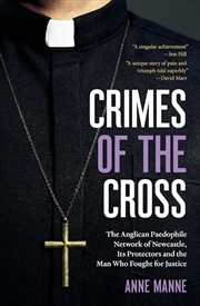 Buy Crimes of the Cross