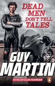 Buy Dead Men Don't Tell Tales