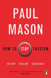 Buy How to Stop Fascism