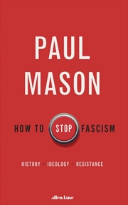 Buy How to Stop Fascism