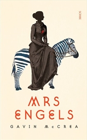 Buy Mrs Engels