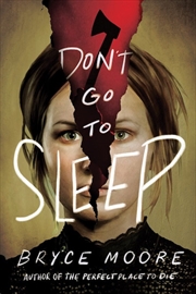 Buy Don't Go to Sleep