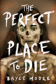 Buy Perfect Place to Die