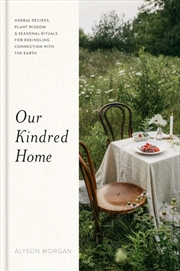 Buy Our Kindred Home