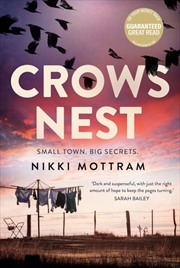 Buy Crows Nest