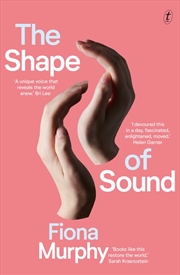 Buy Shape of Sound