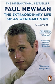 Buy Extraordinary Life of an Ordinary Man