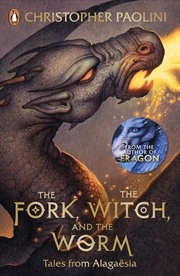 Buy Fork the Witch and the Worm