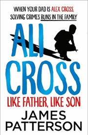 Buy Ali Cross: Like Father Like Son