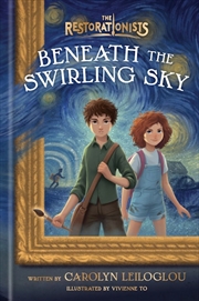 Buy Beneath the Swirling Sky