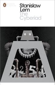 Buy Cyberiad