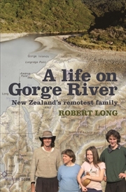 Buy Life On Gorge River