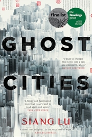 Buy Ghost Cities