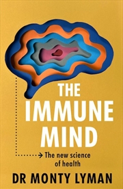 Buy Immune Mind