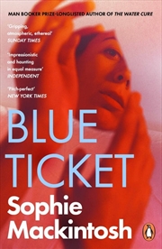 Buy Blue Ticket