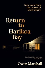 Buy Return to Harikoa Bay