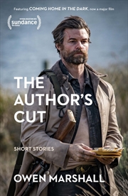 Buy Author's Cut